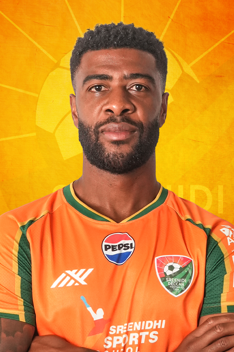 Rolieny Bonevacia