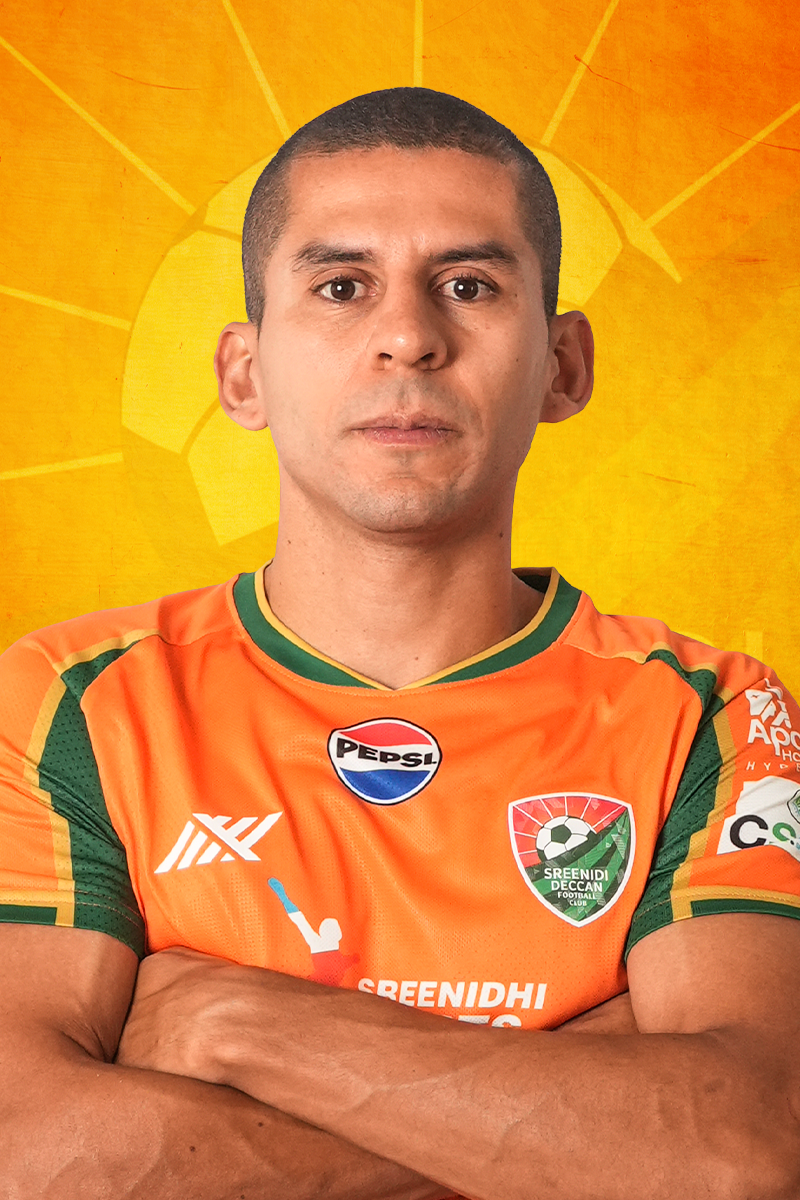David Castaneda