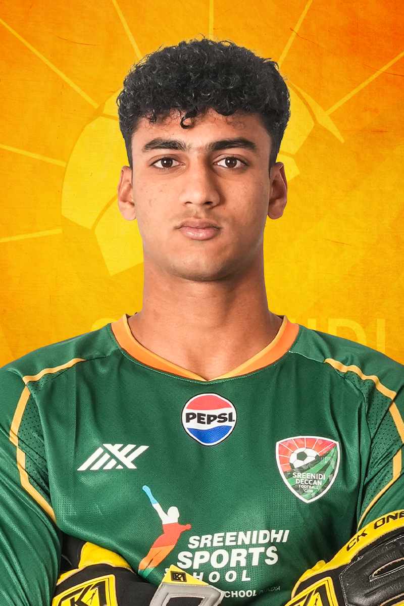 Adhil Faizal