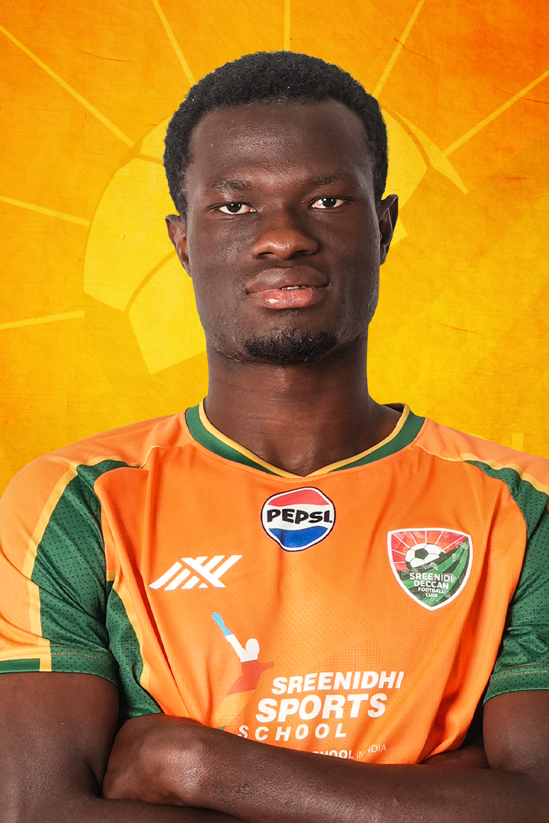 Hadi Idrissou