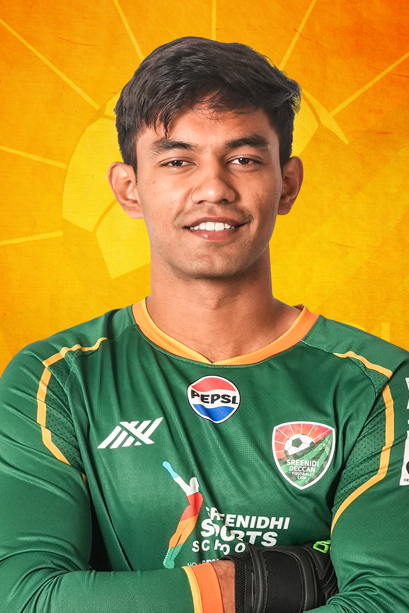 Aryan Niraj Lamba