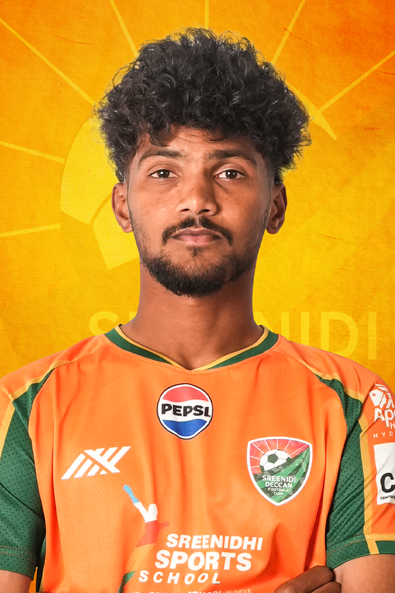 Abhijith K