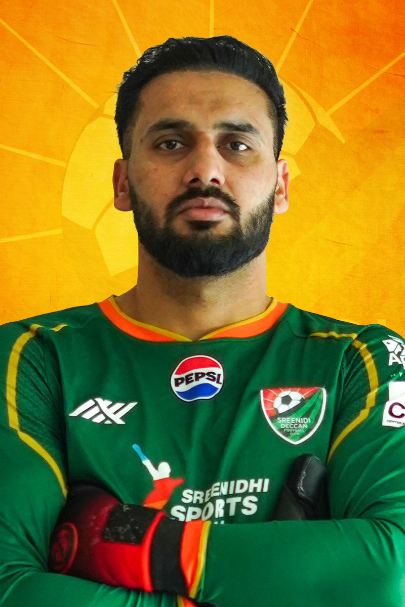 Kamaljit Singh